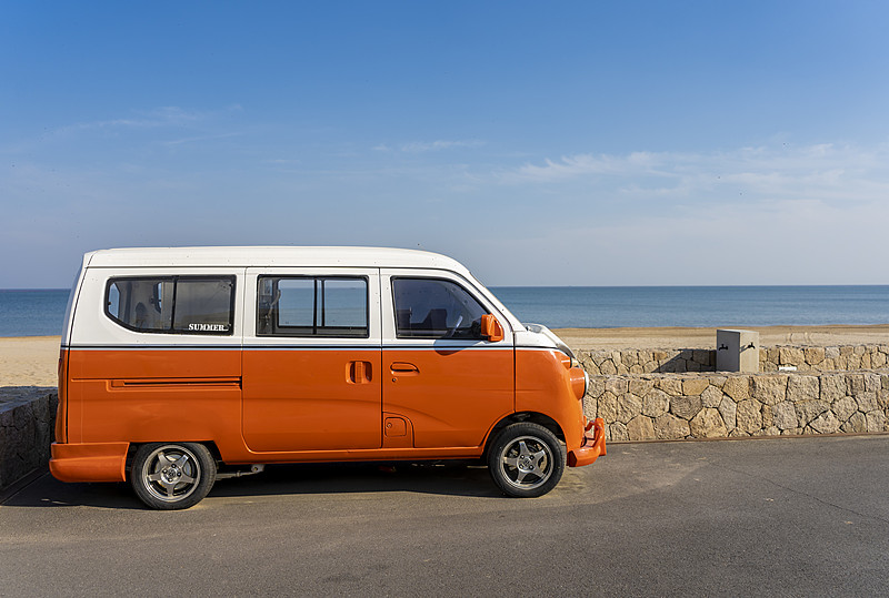 河北杜先生租北京本地的车
