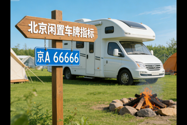 京牌百科：详解北京地区临时号牌的种类、期限及申请频次规定