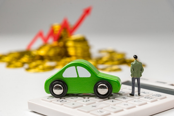 京车牌租售合同效力存争议，监管部门持续释放风险信号