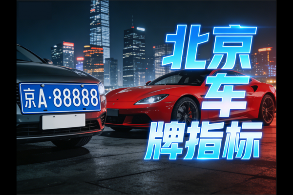 北京小客车指标租赁合同怎么写？专家解读关键法律条款