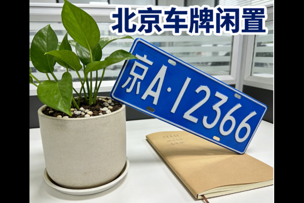 北京个人指标租赁协议公证流程详解：确保双方权益合法化